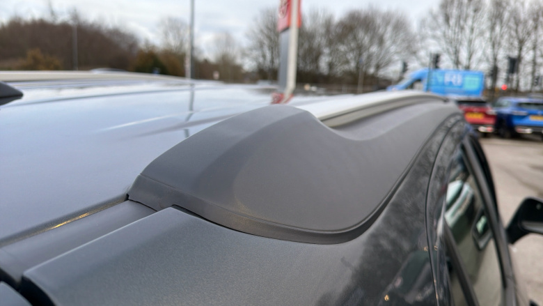 Vauxhall Mokka X 1.4T ecoTEC Design Nav 5dr Petrol Hatchback